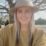 IPEN's new instructor based in Australia - Ashleigh Dodd