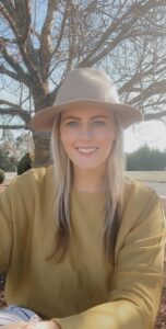 IPEN's new instructor based in Australia - Ashleigh Dodd